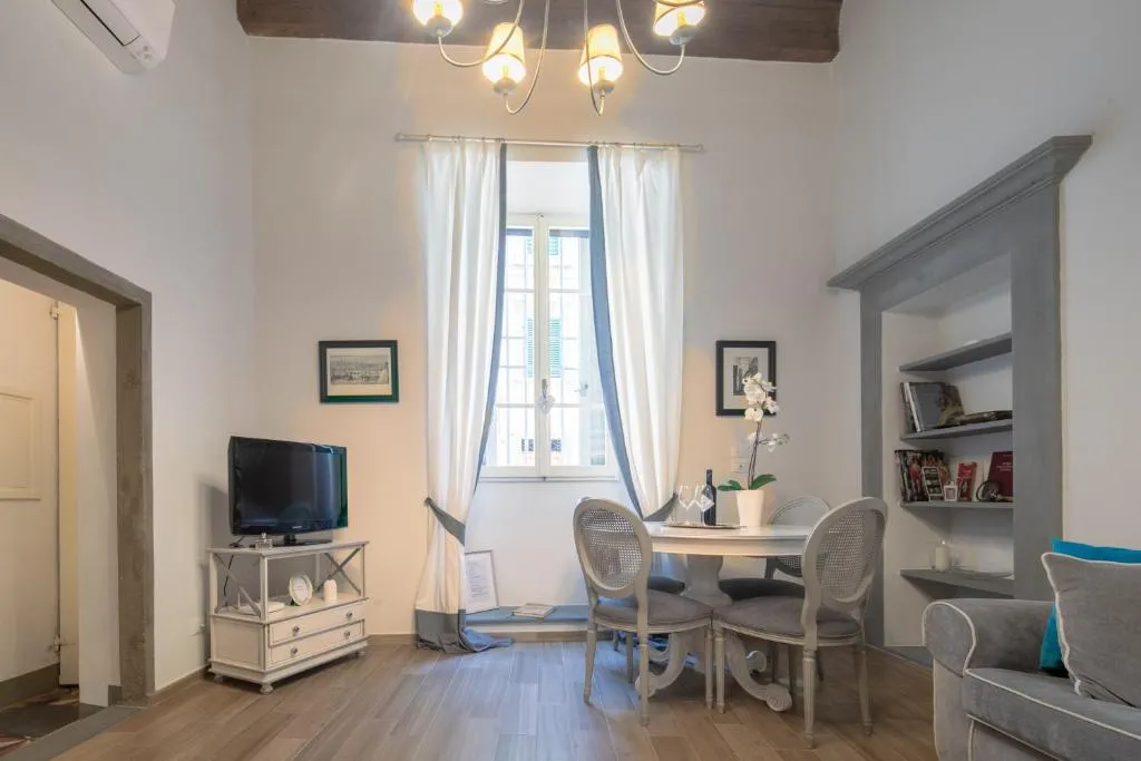 Casa da Verrazzano in Santa Croce, Florența, Italia