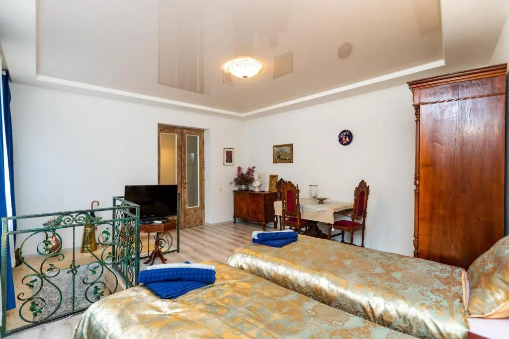 Apartment Barnovis 8, Tbilisi, Georgia