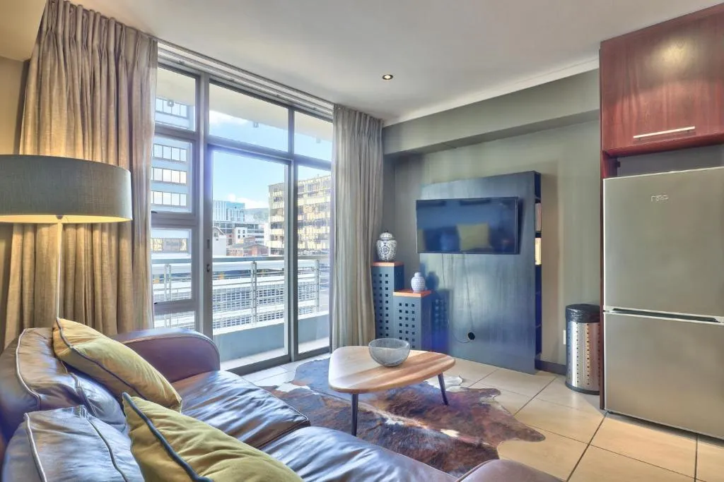 The Icon unit 700, Cape Town, Africa de Sud