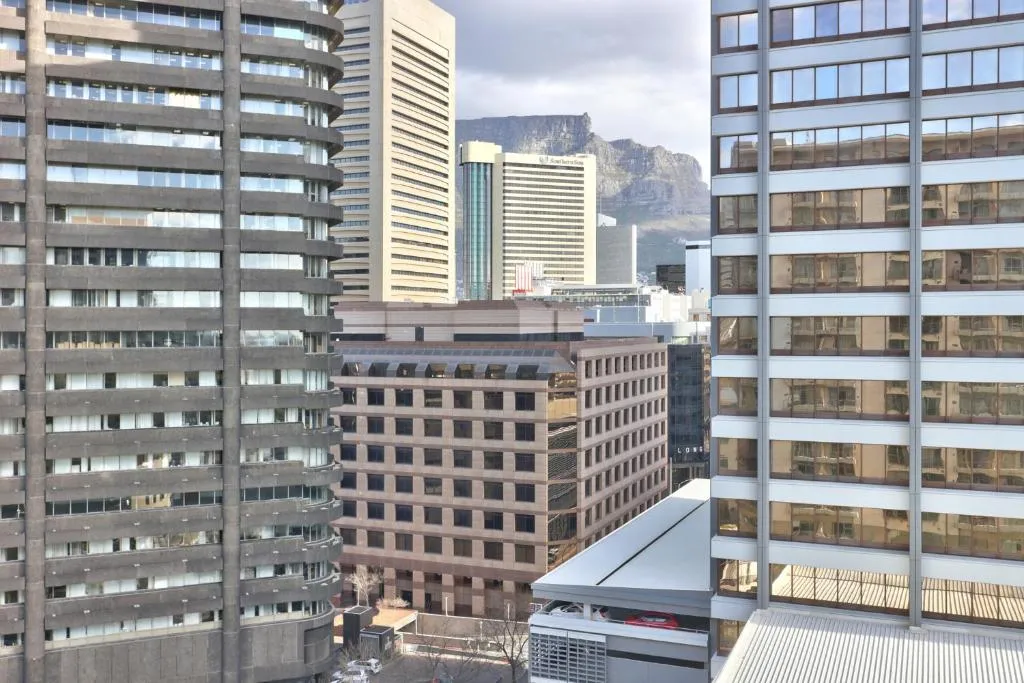 The Icon unit 1201, Cape Town, Africa de Sud