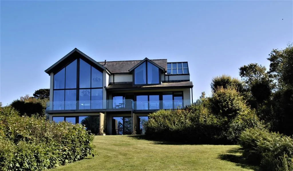 Ecton House, Cwmbran, United Kingdom