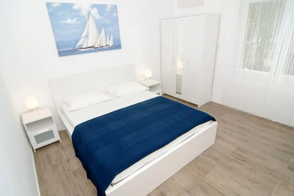 Apartman M&D, Split, Croatia
