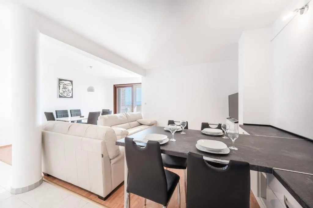 APARTMEN KATY, Split, Croatia