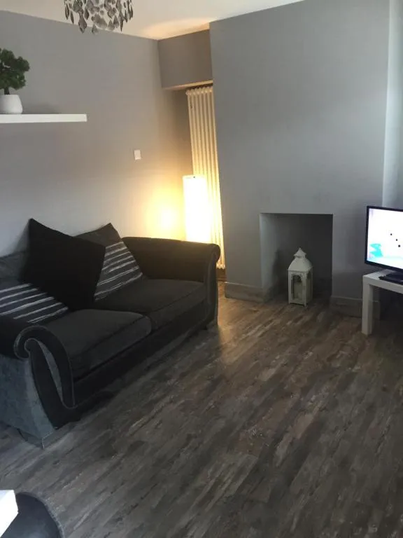 2 bedroom house Belfast city, Belfast, Marea Britanie