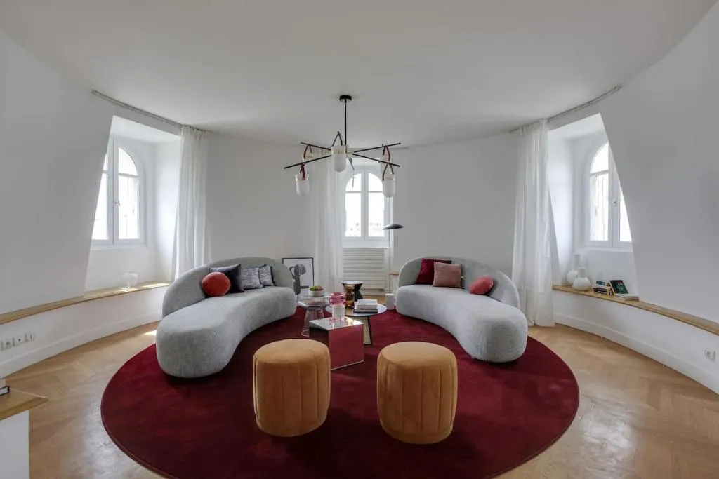 Spacious&Luxurious Victor Hugo-Trocadero-gd palais, Paris, France