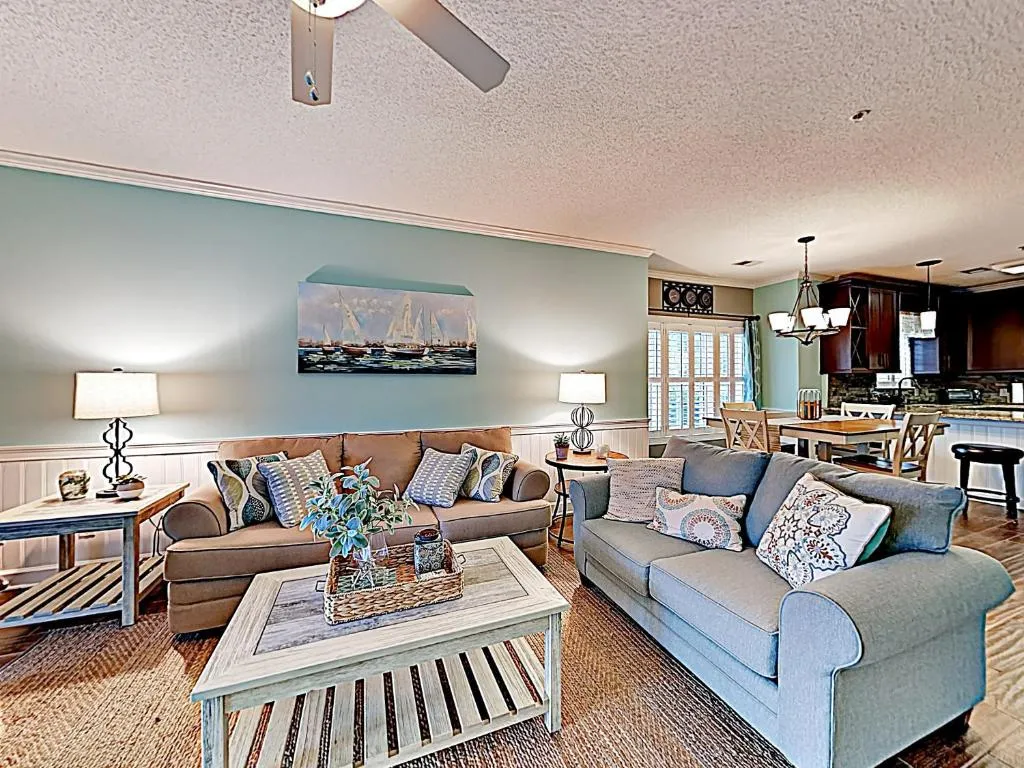New Listing! Pristine Condo With Pool & Patio Condo, Myrtle Beach, Statele Unite ale Americii
