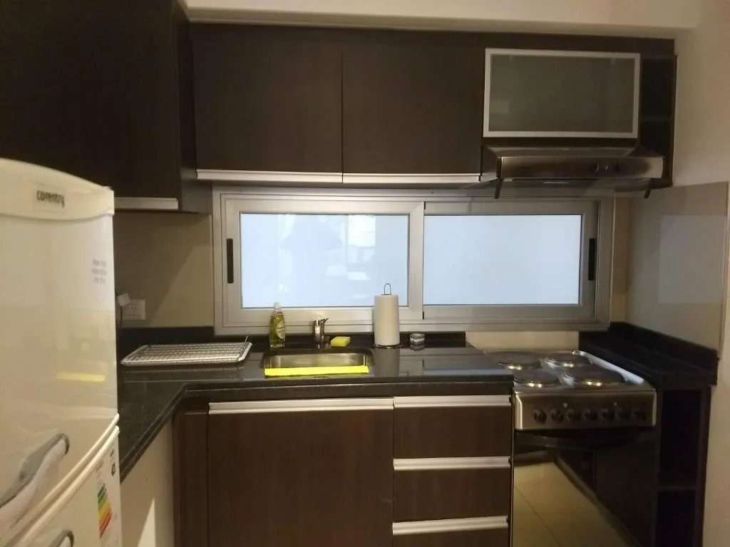 Cañitas espectacular dormitorio en suite, Buenos Aires, Argentina