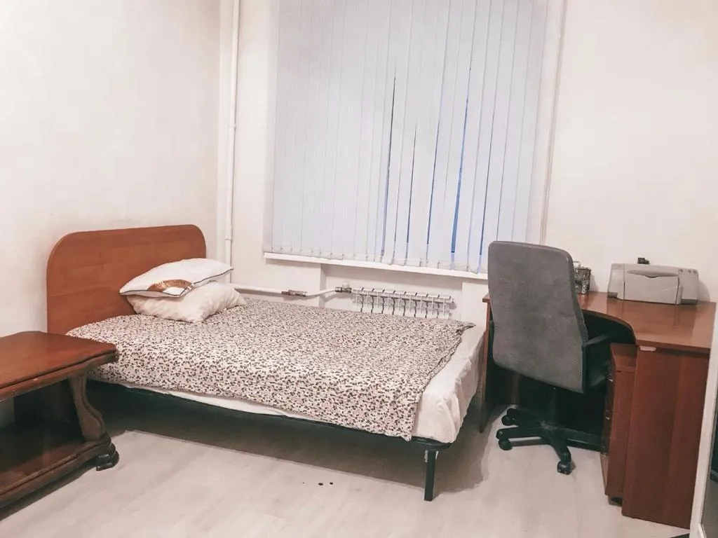 Room on Sovetskaya 9, Kudrovo, Russia