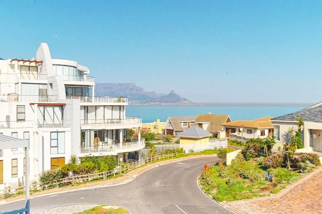 Luxury Mountain View Villa, Cape Town, Africa de Sud