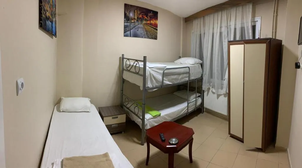 Hayat Apart Otel, Istanbul, Turkey