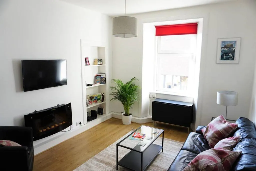 Cosy Central West End Residence, Edinburgh, United Kingdom