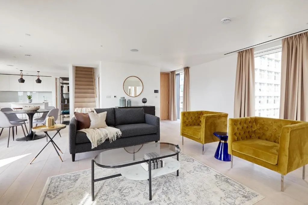 Sonder at Southwark Residence, Londra, Marea Britanie