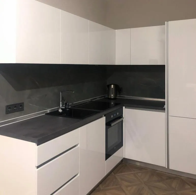 Arcadia beach apartment, Odesa, Ucraina