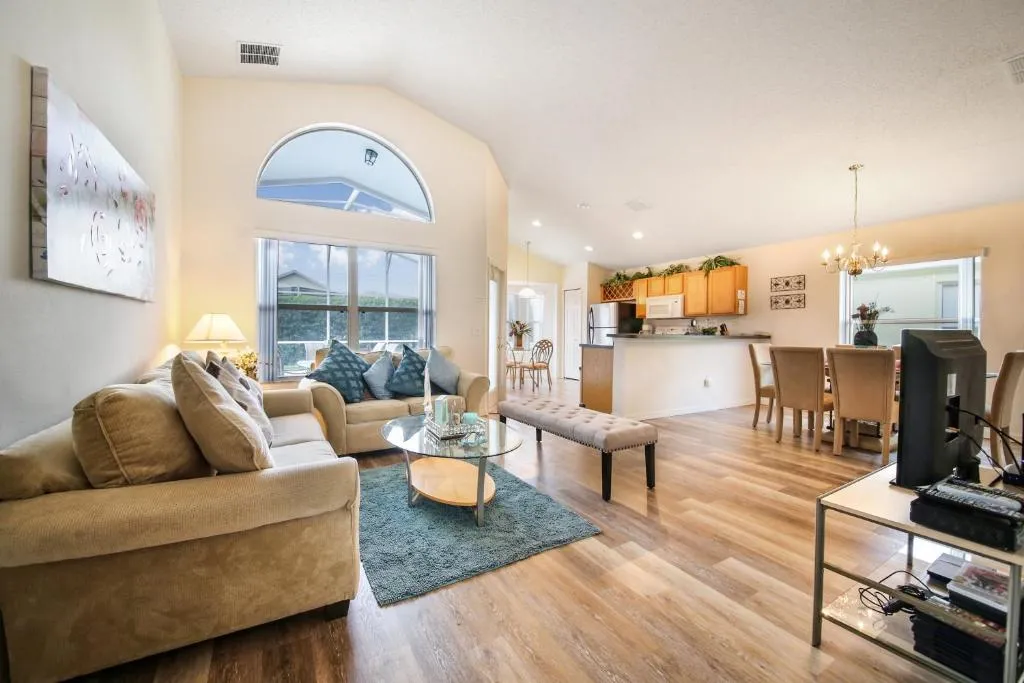 Vacation Home, Davenport, United States