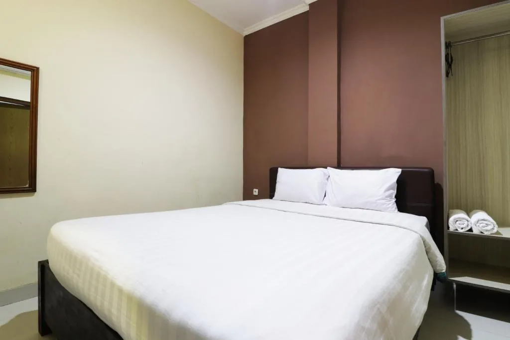 Hotel Istana Bungur, Jakarta, Indonesia