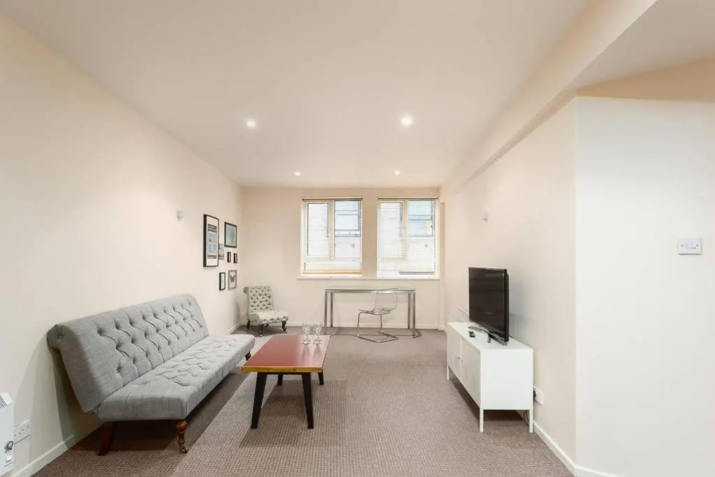 Bristol City Centre 1 Bedroom Apartment, Bristol, United Kingdom