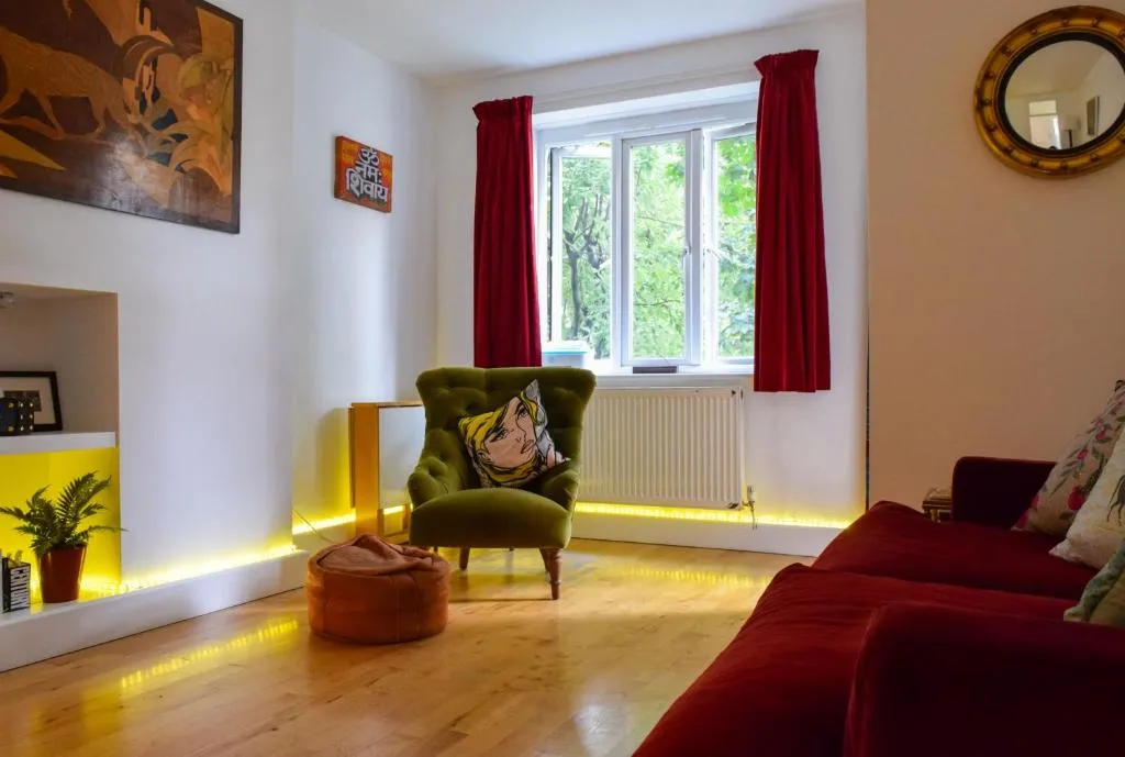 Lovely 1 Bedroom Flat Next To London Bridge, Londra, Marea Britanie