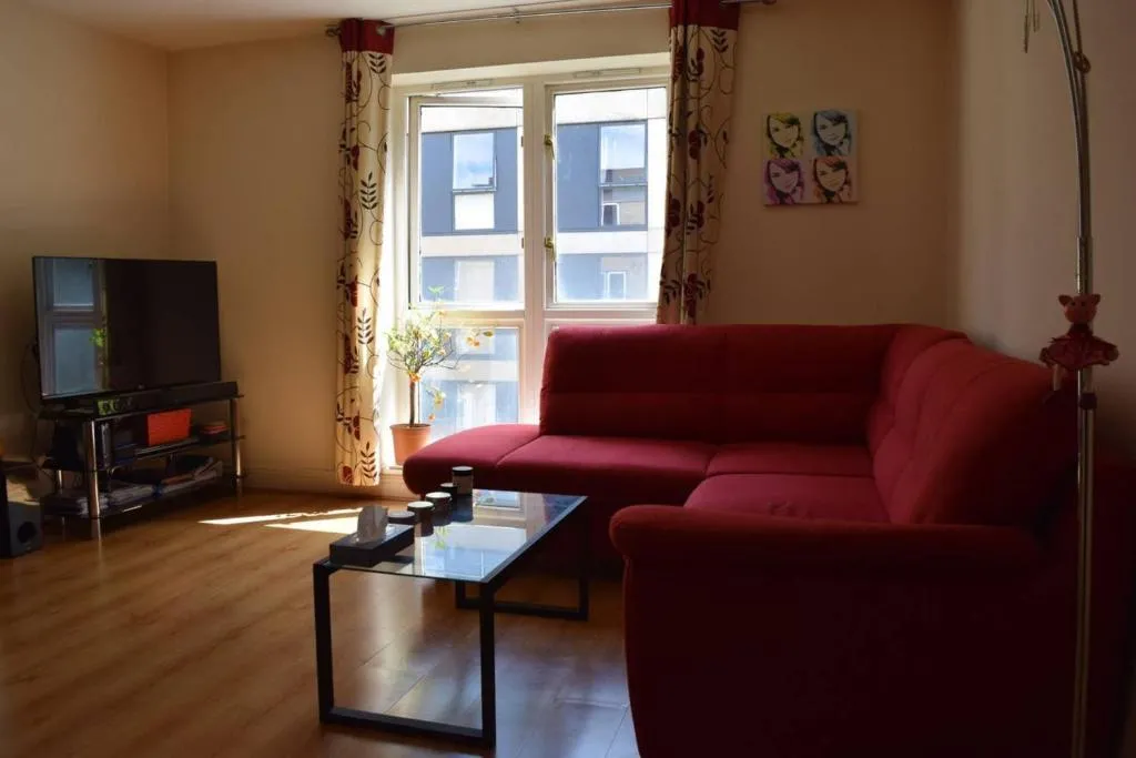 Vibrant 1 Bedroom Flat In Farringdon, Londra, Marea Britanie