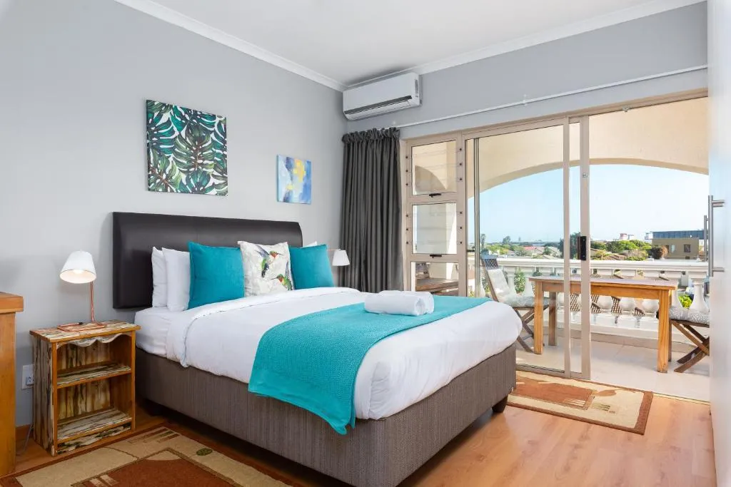 Marietta 301, Cape Town, South Africa