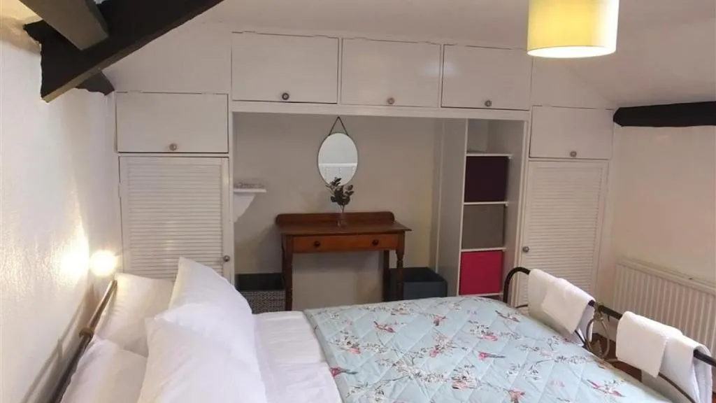 Lexden Cottage 1, Tenby, United Kingdom
