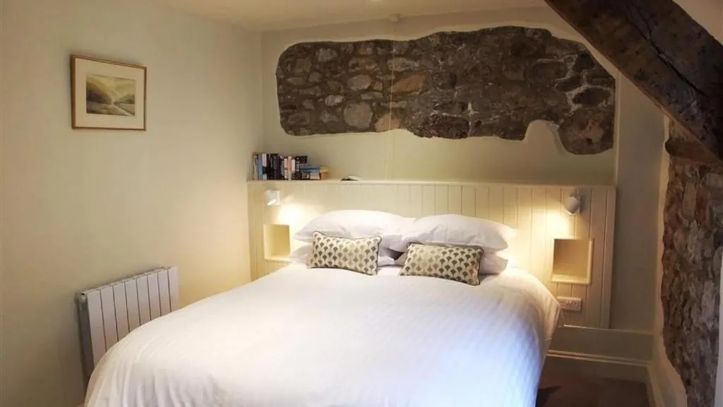 Sparta Cottage, Tenby, United Kingdom
