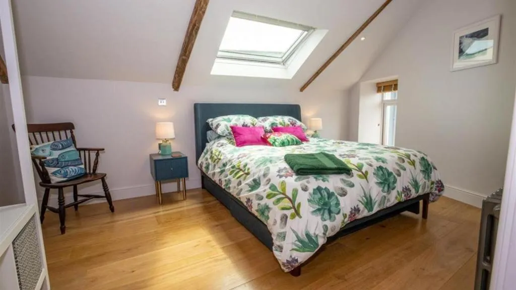 Ty Olwen, Tenby, United Kingdom