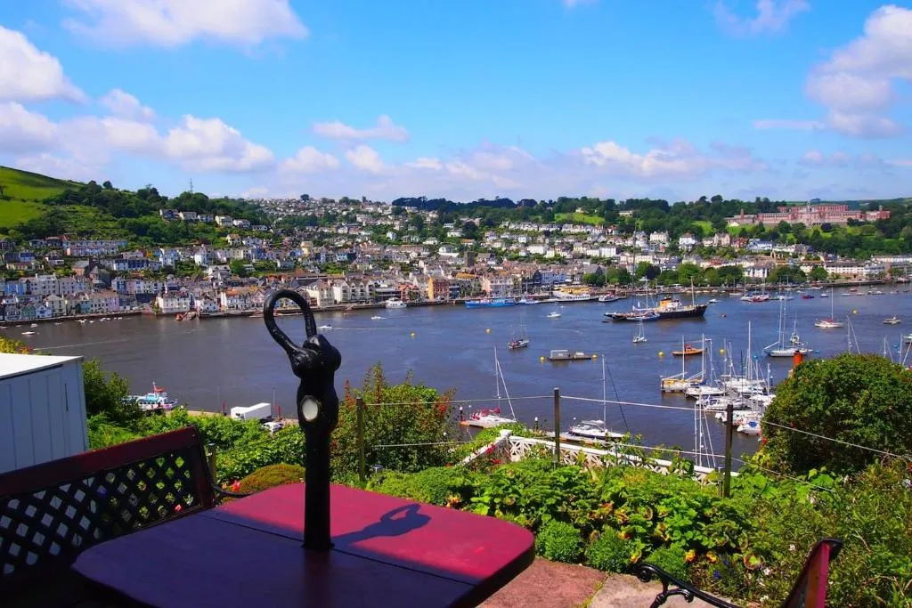 Rose Cottage, Dartmouth, United Kingdom