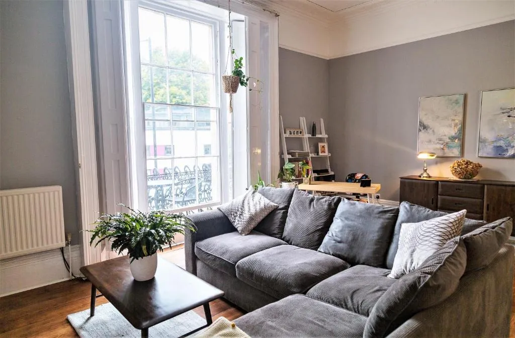 Clifton Oasis - Your Apartment, Bristol, United Kingdom