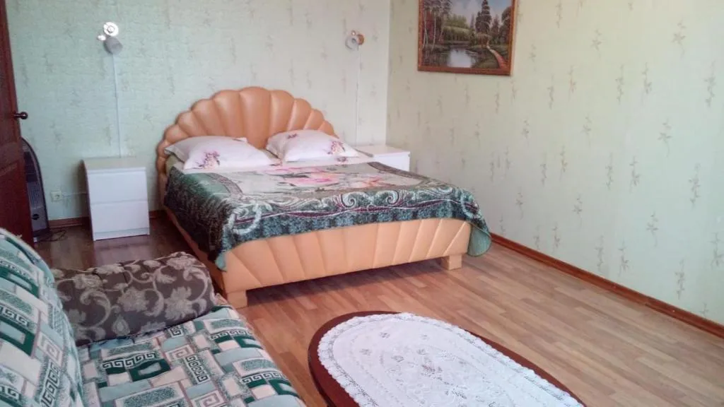 Apartment on Shchelkovskaya, Moscova, Rusia