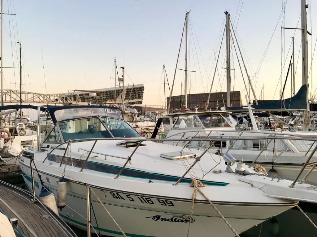 Yacht Experience Barcelona, Barcelona, Spain