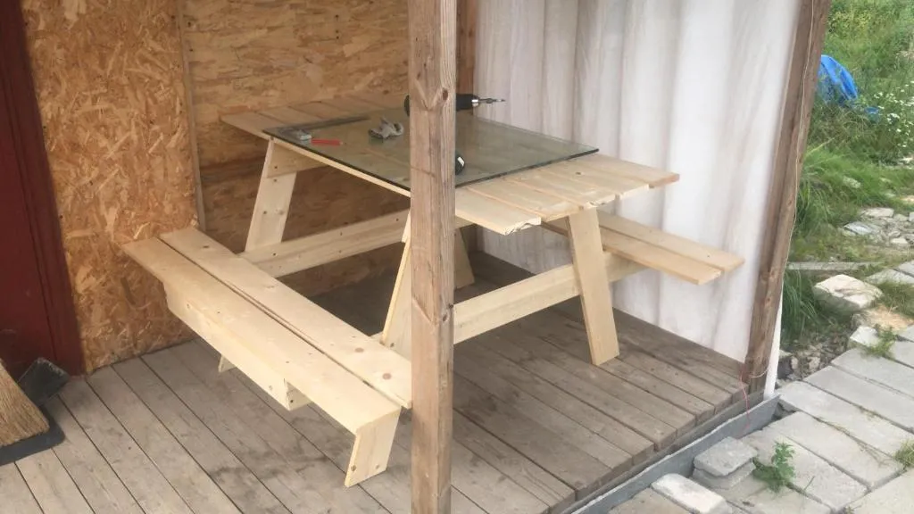 Holiday home on Ilinskaya Sloboda 3, Kudrovo, Russia