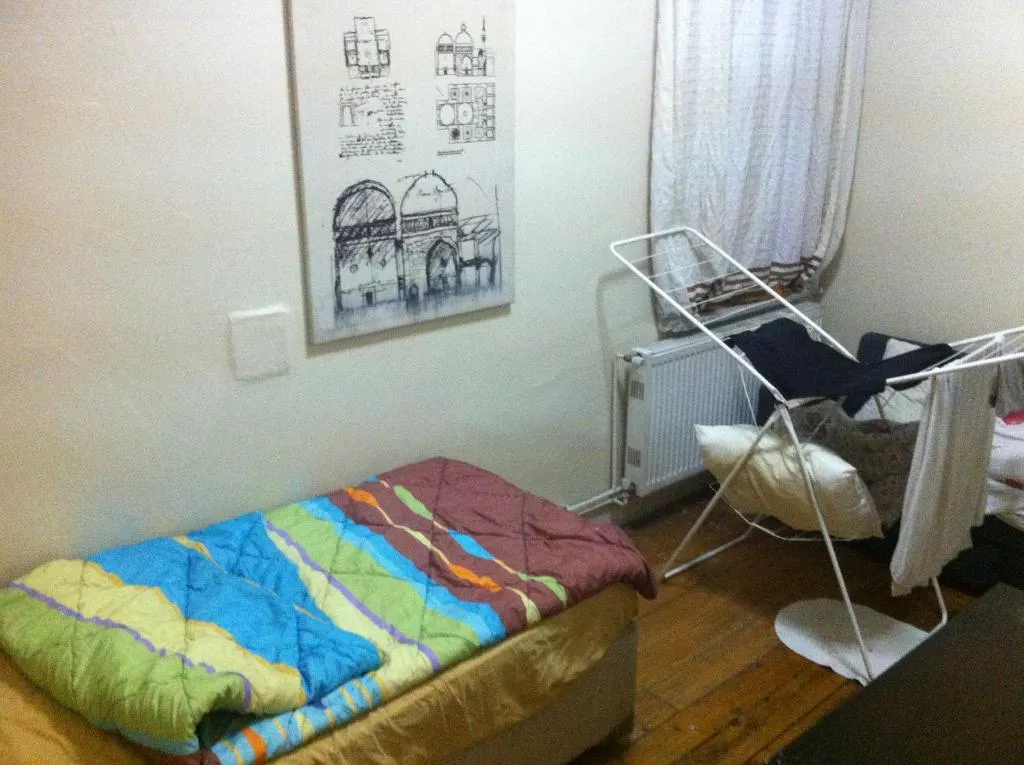 Beyoğlu - Taksim Private Room, Oda, Istanbul, Turkey