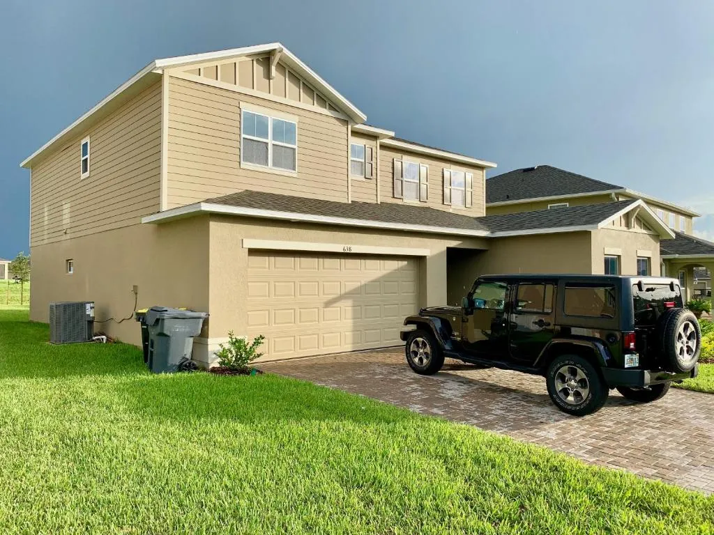 Stunning Single Family 6 Bd Home Close to Disney 638, Davenport, Statele Unite ale Americii