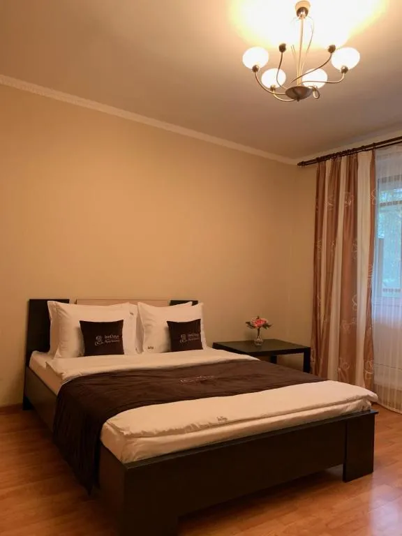 InnDays on Kuntcevskaya, Moscova, Rusia