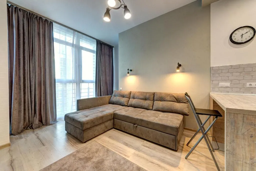Apartments on the street Vasily Tyutyunnik, 53, Kiev, Ucraina