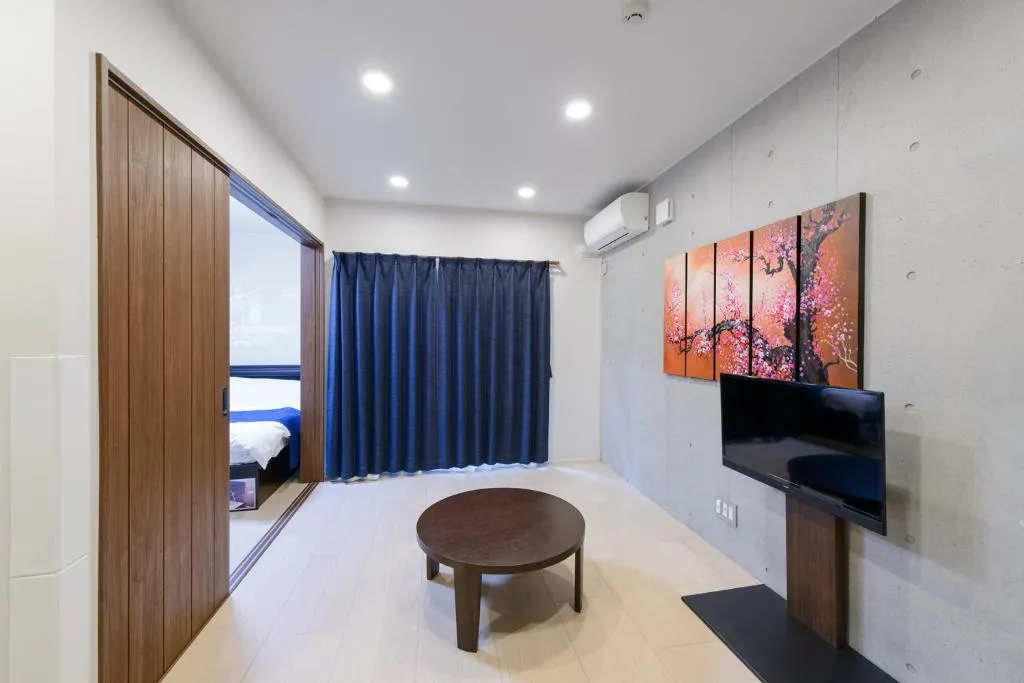 HOTEL Ciel Hills, Tokyo, Japan