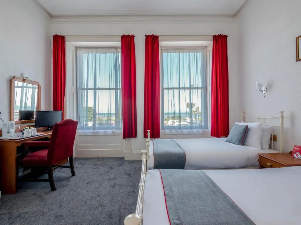 Whitehouse Hotel, Llandudno, United Kingdom