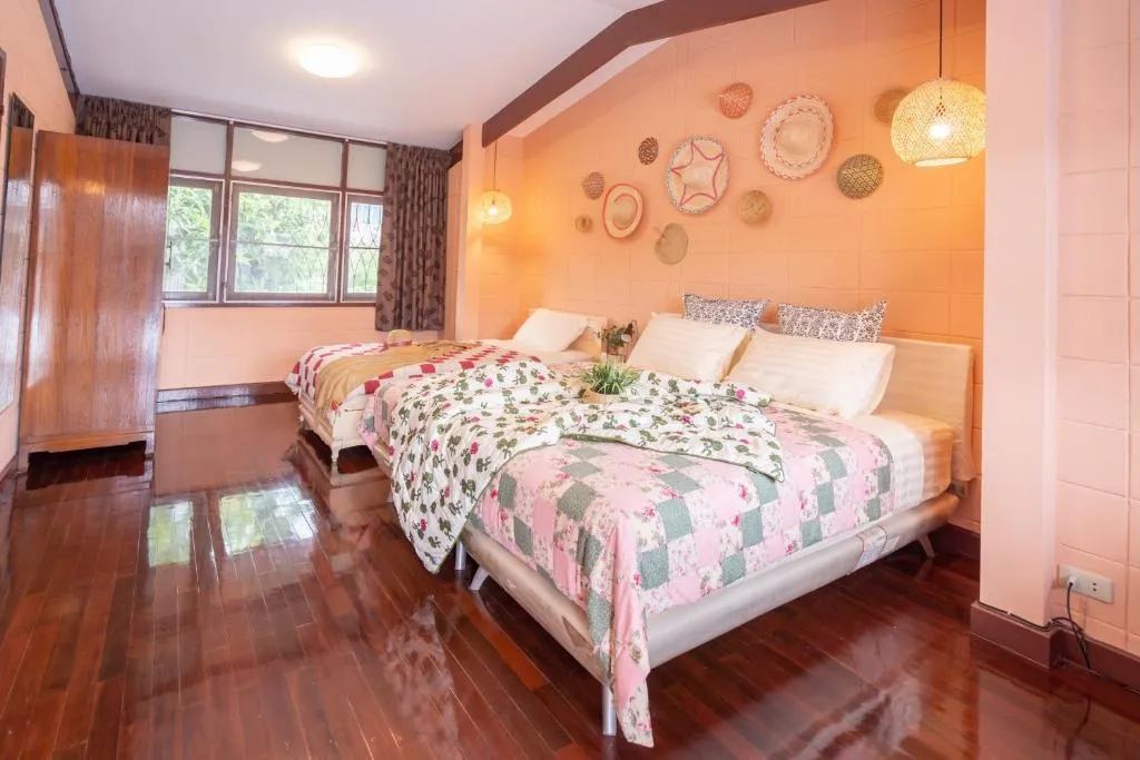 Dunah Garden Home-Rama 9, Bangkok, Thailand