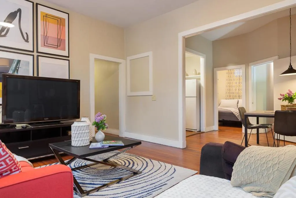 Boston Little Italy Two Bedrooms (H2D), Boston, United States