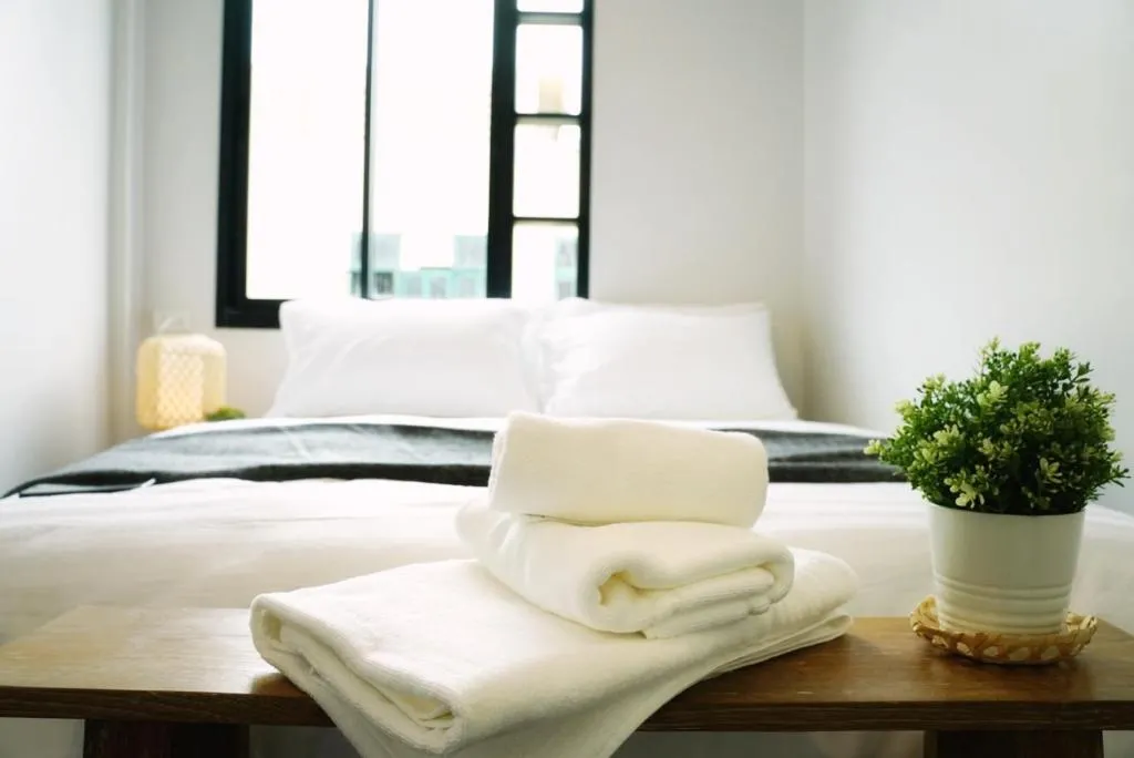 YAKTHAI POSHTEL, Bangkok, Thailand