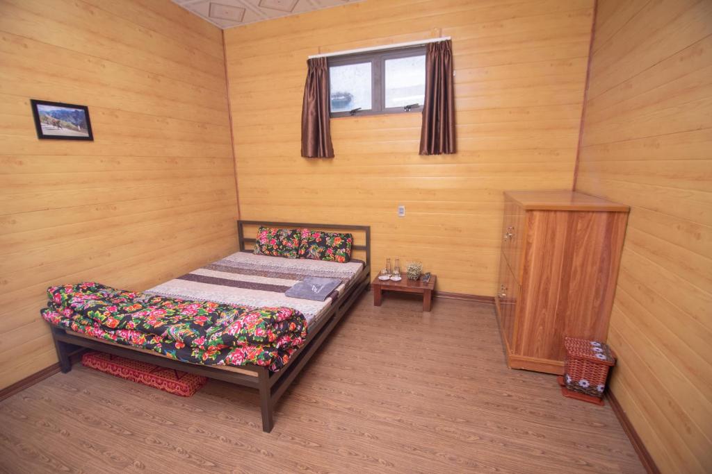 Mộc Mây Homestay Hà Giang