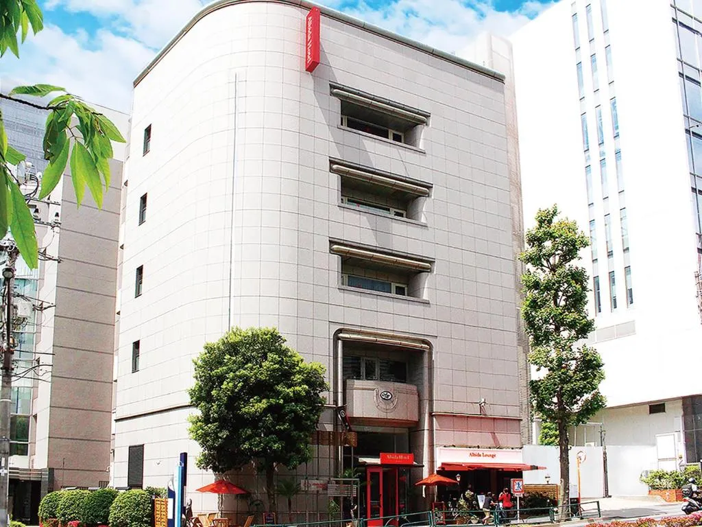 Albida Hotel Aoyama (Female Only), Tokyo, Japan