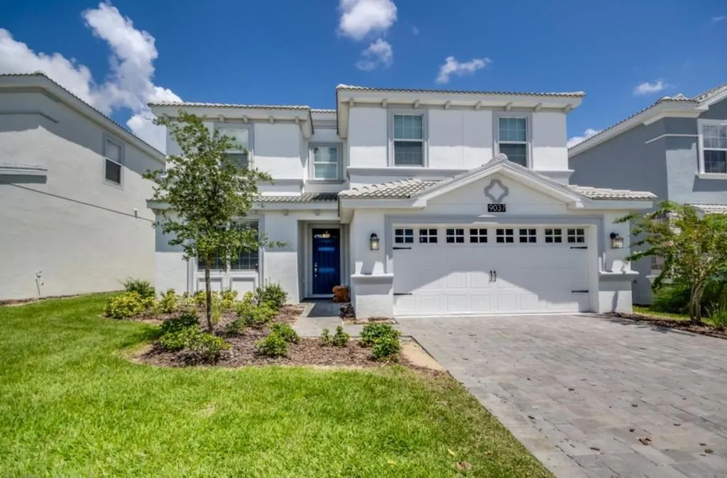 Florida Disney Pool Home, Davenport, Statele Unite ale Americii