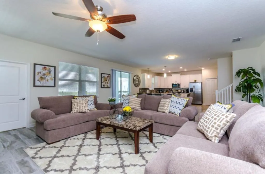 Beauty Pool Disney Home, Davenport, Statele Unite ale Americii