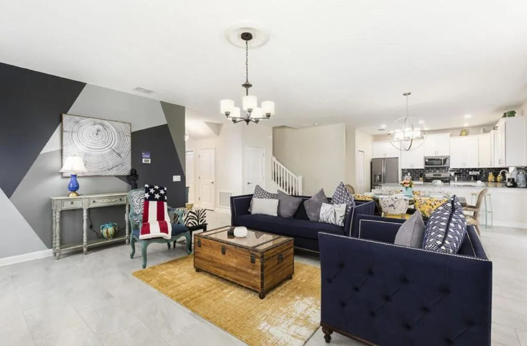 Kids Will Loved Play Room, Davenport, United States