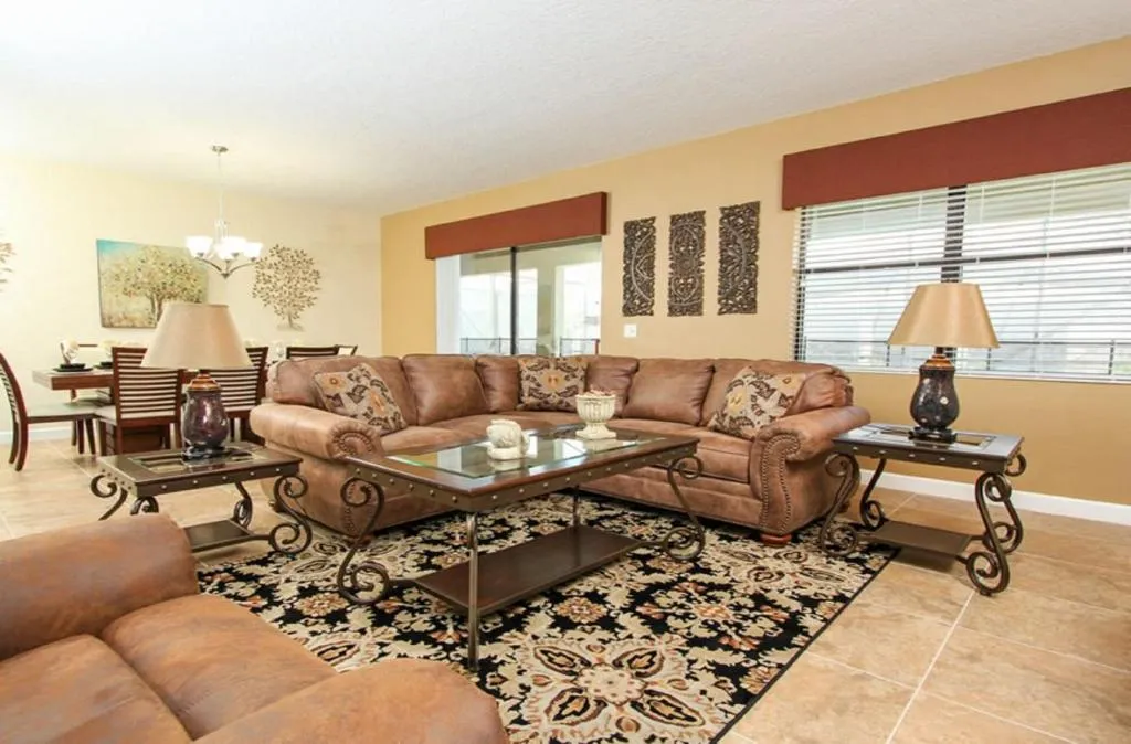 Brilliant Home Near Water Park, Davenport, United States