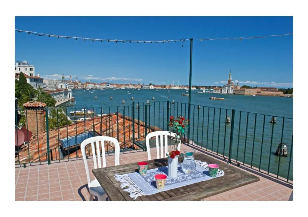 Mimi's loft, Veneția, Italia