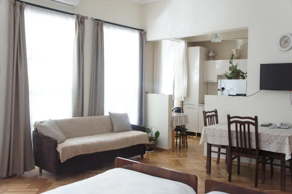 Apartment Dadiani 26, Tbilisi, Georgia