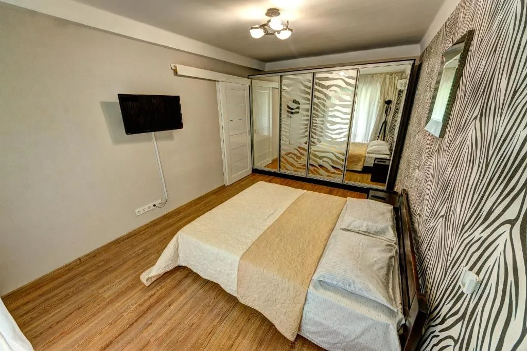 Apartments on Druzhby Narodiv Blvd, Kiev, Ucraina
