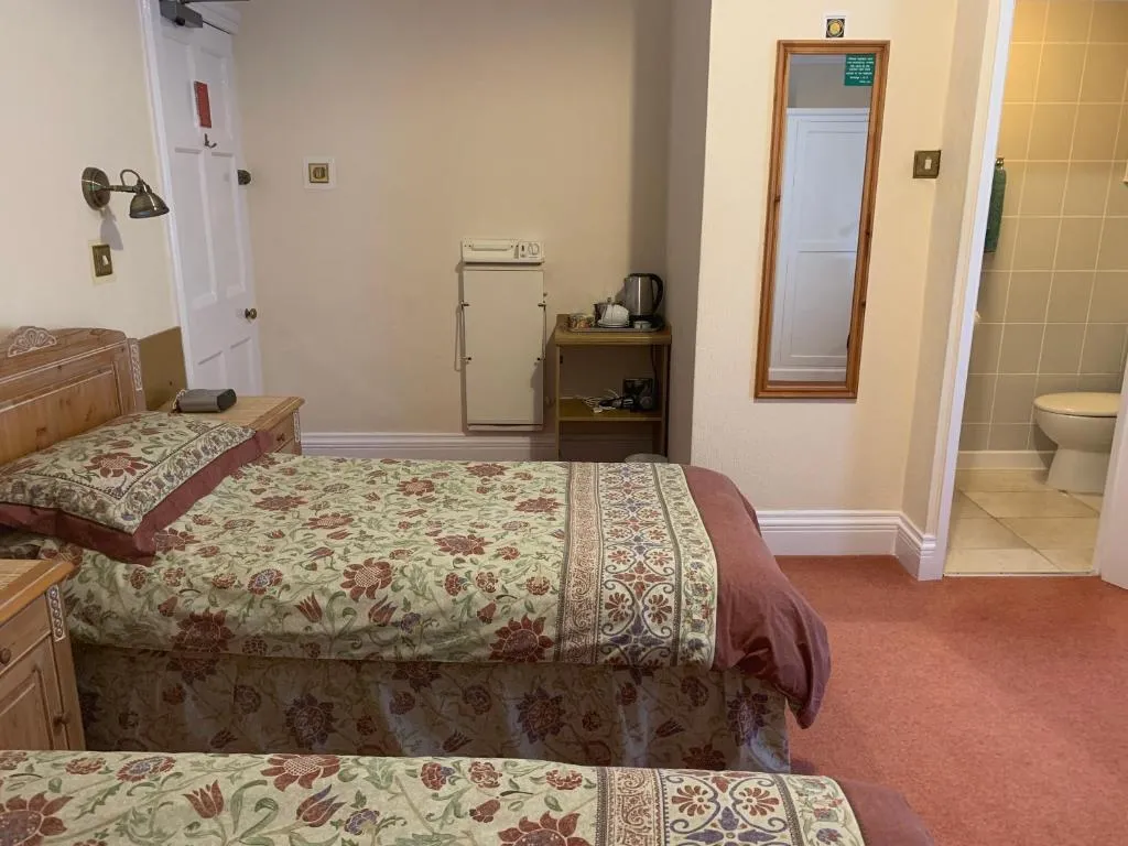 Green Gables Guest House, Chester, United Kingdom